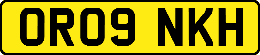 OR09NKH