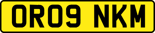 OR09NKM