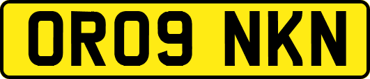 OR09NKN