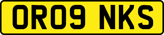 OR09NKS