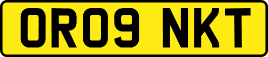 OR09NKT