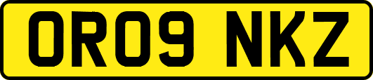 OR09NKZ