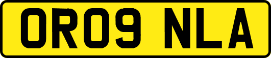 OR09NLA