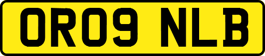 OR09NLB