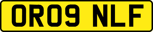 OR09NLF