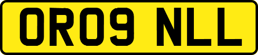 OR09NLL