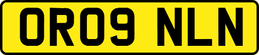 OR09NLN