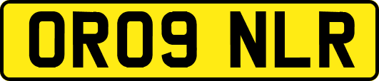 OR09NLR