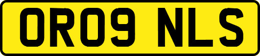 OR09NLS