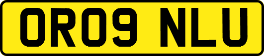 OR09NLU