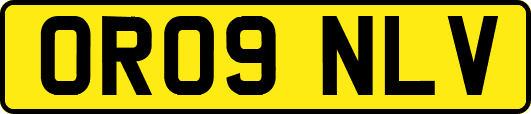 OR09NLV