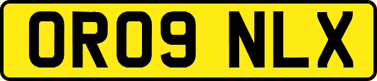 OR09NLX
