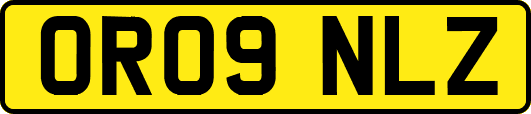 OR09NLZ