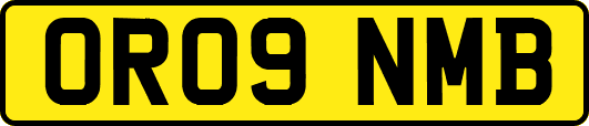 OR09NMB