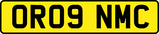 OR09NMC