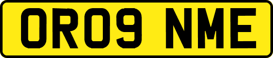OR09NME