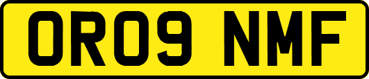OR09NMF