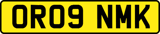 OR09NMK