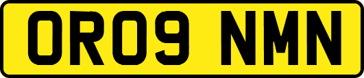 OR09NMN