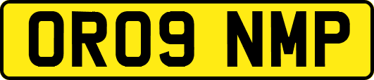 OR09NMP