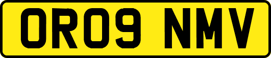 OR09NMV