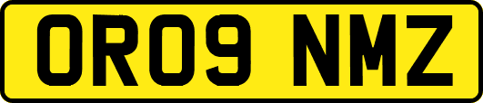 OR09NMZ