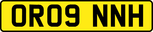 OR09NNH
