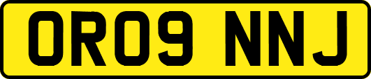 OR09NNJ