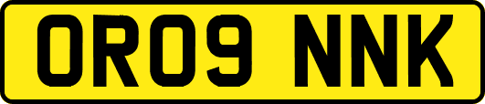 OR09NNK