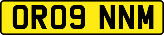 OR09NNM