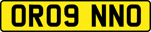 OR09NNO
