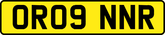OR09NNR
