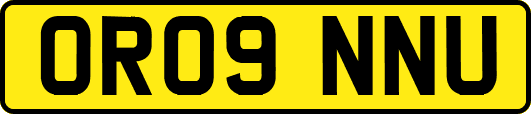 OR09NNU