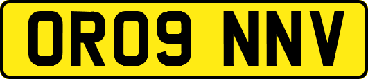 OR09NNV