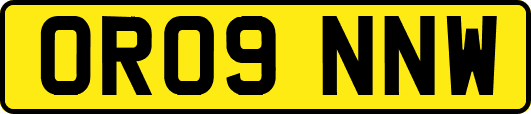 OR09NNW