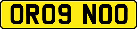 OR09NOO