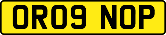 OR09NOP