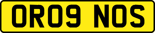 OR09NOS