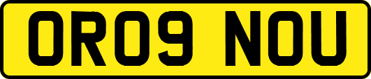 OR09NOU