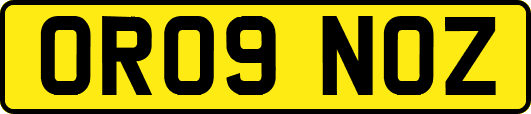 OR09NOZ