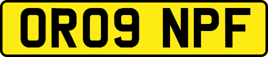OR09NPF