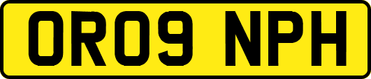 OR09NPH
