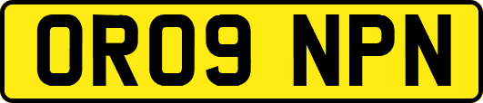 OR09NPN