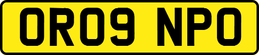 OR09NPO