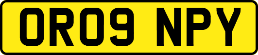OR09NPY