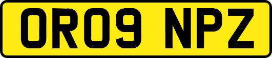 OR09NPZ