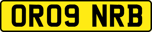 OR09NRB