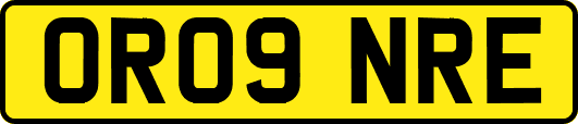 OR09NRE