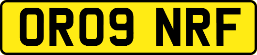 OR09NRF