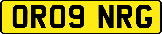 OR09NRG